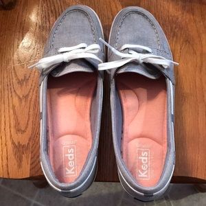 Women’s Keds Slip on shoe